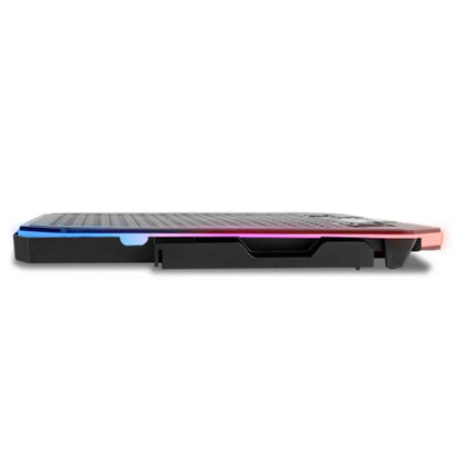 Krom Kooler RGB Laptop Cooling Base