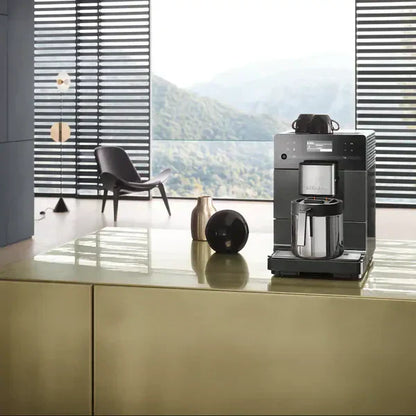 Miele CM 5300 Superautomatic Countertop Coffee Machine