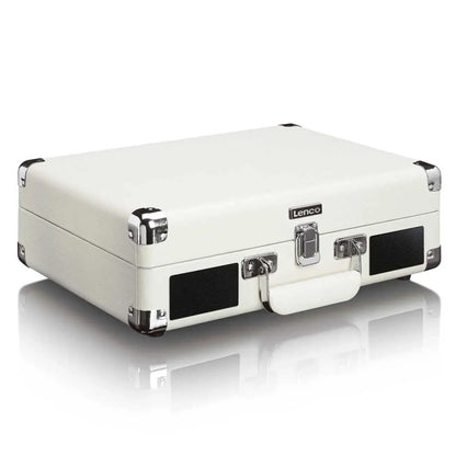 Lenco TT-115CR turntable