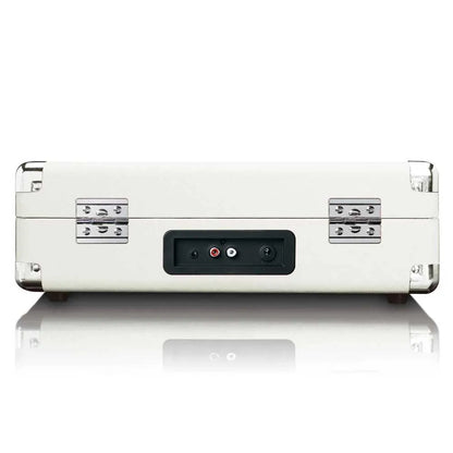 Lenco TT-115CR turntable