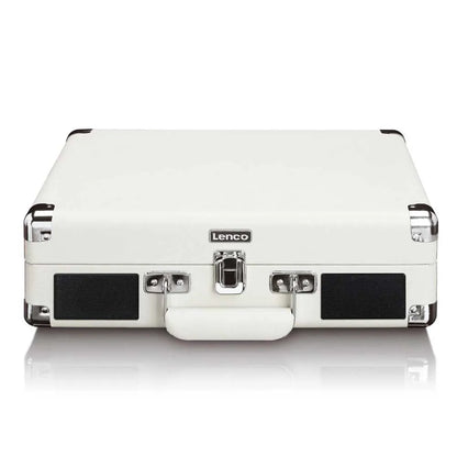 Lenco TT-115CR turntable