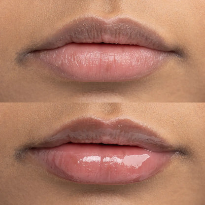 Lip Balm Healing Moisturizing All-natural Lip Mask