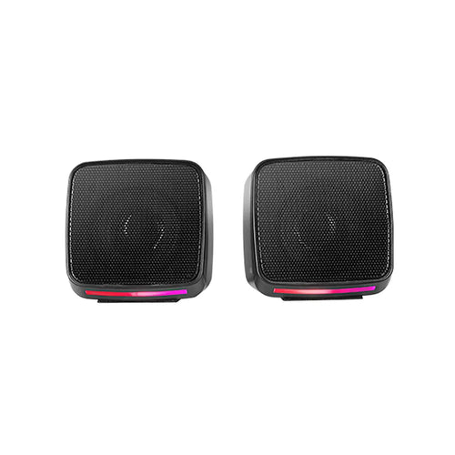 Mars Gaming Msprow pair of speakers