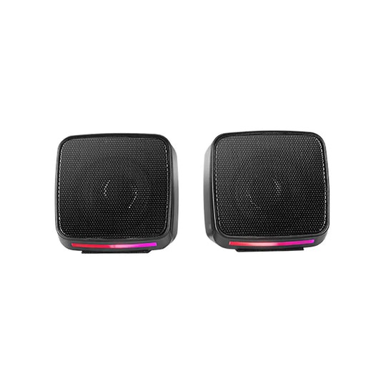 Mars Gaming Msprow pair of speakers