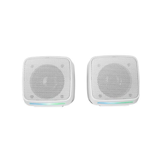Mars Gaming Msprow pair speakers