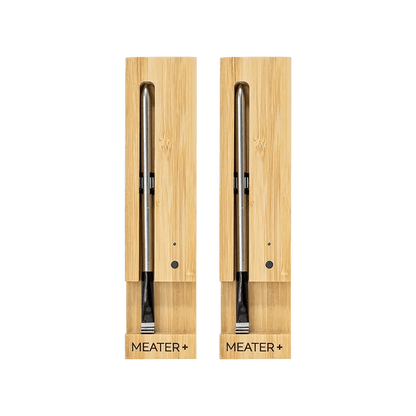 MEATER Plus Bundle.