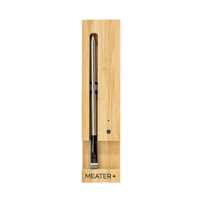 MEATER PRO - Perfect cooking temperature.