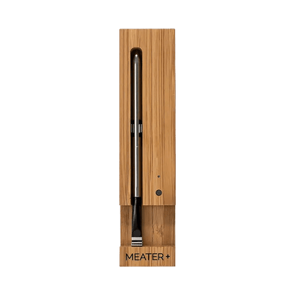 MEATER PRO - Perfect cooking temperature.