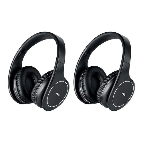 Meliconi Bundle 2 Easy Digital wireless headset
