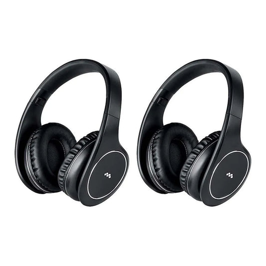 Meliconi Bundle 2 Easy Digital wireless headset