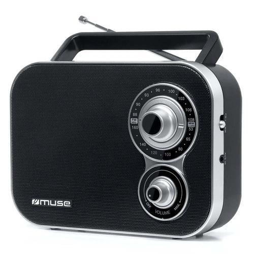 Muse M-051 R Radio