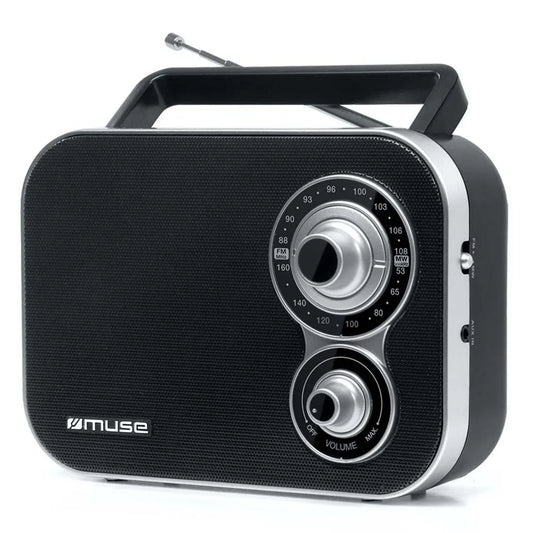 Muse M-051 R Radio