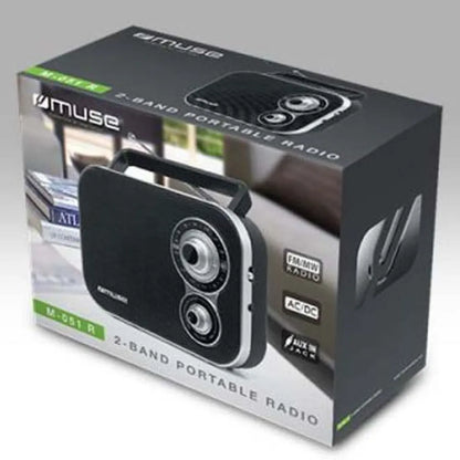 Muse M-051 R Radio