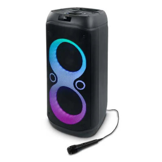 Muse M1937DJ Portable Speaker