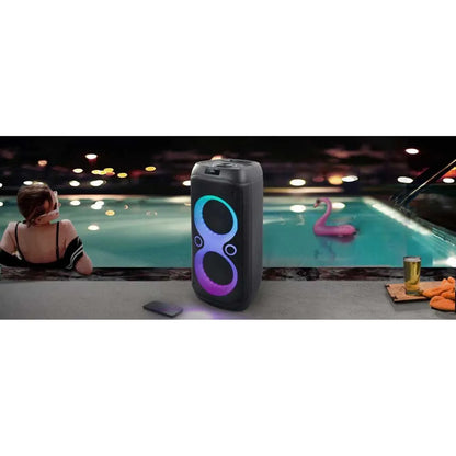 Muse M1937DJ Portable Speaker