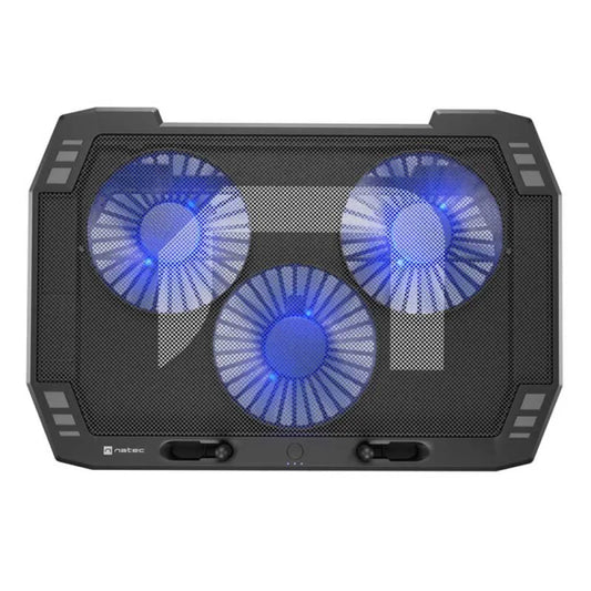 Natec Oriole 17.3´´ Laptop Gaming Cooling Base