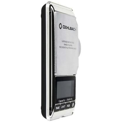 Oehlbach Trackinf Force Vinyl Precision Digital Scale