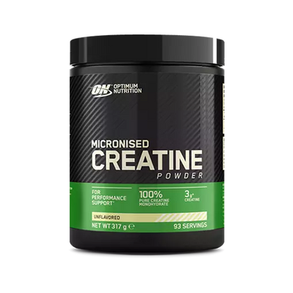 Micronised Creatine