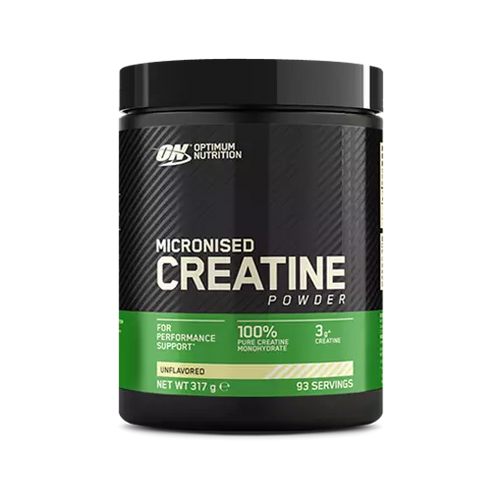 Micronised Creatine