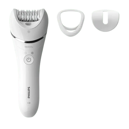 Philips Pro Epilator 3.0 – Effortless, Smooth Skin Anytime.