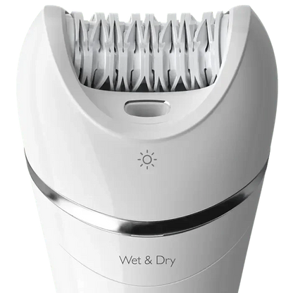 Philips Pro Epilator 3.0 – Effortless, Smooth Skin Anytime.