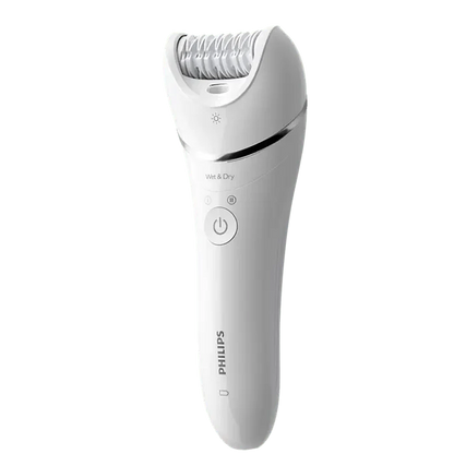 Philips Pro Epilator 3.0 – Effortless, Smooth Skin Anytime.