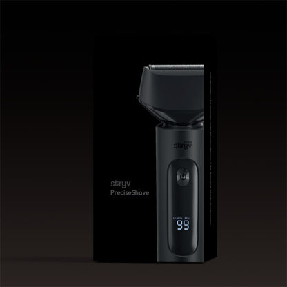 Stryv PreciseShave