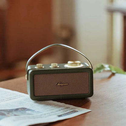 Sangean RA-101 portable radio