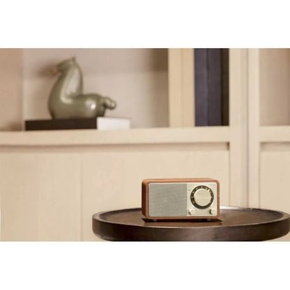 Sangean WR-7 Mini Radio