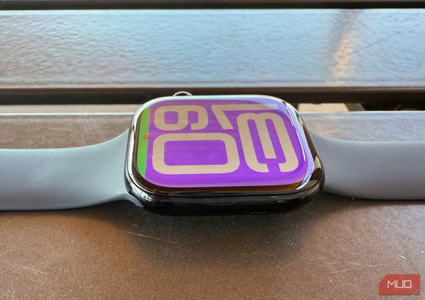 series 10 apple logo watch