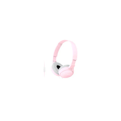 Sony MDR-ZX110APP headphones