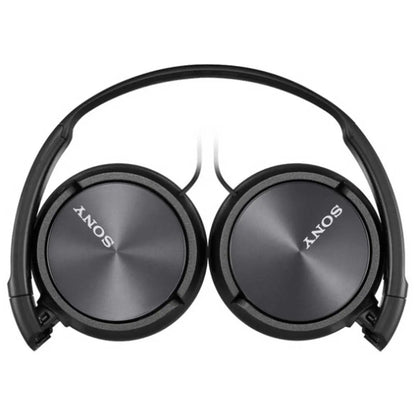 Sony MDR-ZX310APB headphones