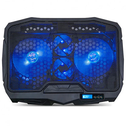 Spirit Of Gamer AIRBLADE 600 Laptop Cooling Base