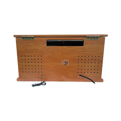 Sunstech PXRC52CD turntable refurbished