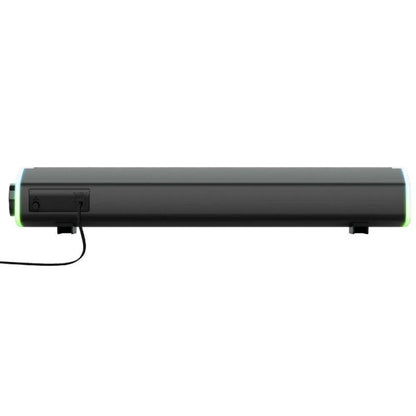 Trust GXT Axon RGB Soundbar 12W