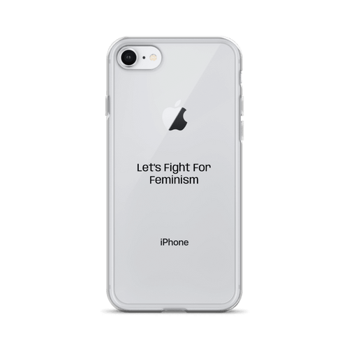 Women's Empowerment Phone Case.