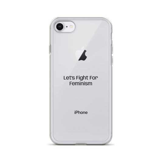 Women's Empowerment Phone Case.