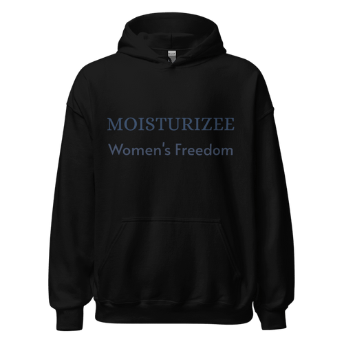 Women's Freedom Hoodie.